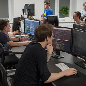 Bi-Monthly Programmer